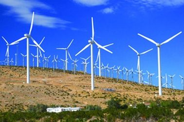 Phong điện đã tới Việt Nam