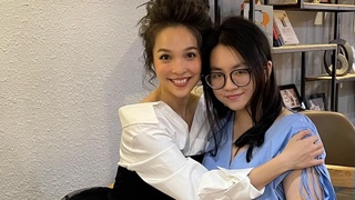 Hiền Thục tuổi 44: Nhan sắc "lão hóa ngược", 23 năm làm mẹ đơn thân - 11