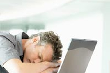 Không thể ngủ? Hãy ra khỏi giường