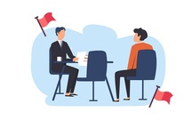 Cảnh báo các chiêu lừa đảo của nhà tuyển dụng "rởm" dụ sinh viên sập bẫy