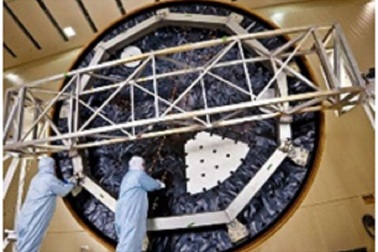 Kỷ lục về vật liệu chịu nhiệt cao nhất thế giới