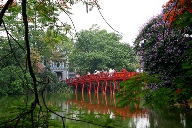 Hà Nội và TPHCM lọt top những thành phố tuyệt vời nhất Châu Á