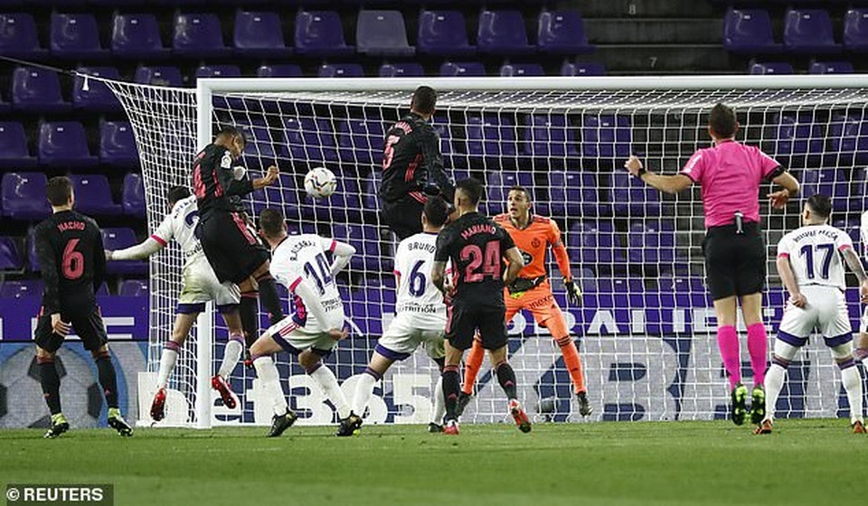 Atalanta - Real Madrid: Thử thách khó khăn với HLV Zidane - 1 Atalanta - Real Madrid: Thử thách khó khăn với HLV Zidane - 1