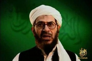 Al-Qaeda: Thủ lĩnh số 3 đã chết