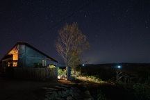 Chiêm ngưỡng ngôi nhà trên đỉnh đồi, quanh năm ngắm mây giăng ở Đăk Nông