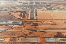 Chuyến bay thương mại đầu tiên cất cánh tại sân bay Long Thành dịp 2/9/2026