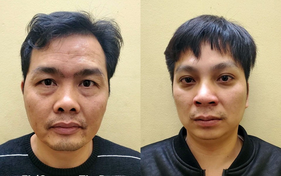 Công an Hà Nội triệt phá đường dây lô đề nghìn tỷ của Hùng cụt - 2 Công an Hà Nội triệt phá đường dây lô đề nghìn tỷ của Hùng cụt - 2