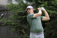 Matt Fitzpatrick và Rory McIlroy tiếp tục so kè tại Italian Open