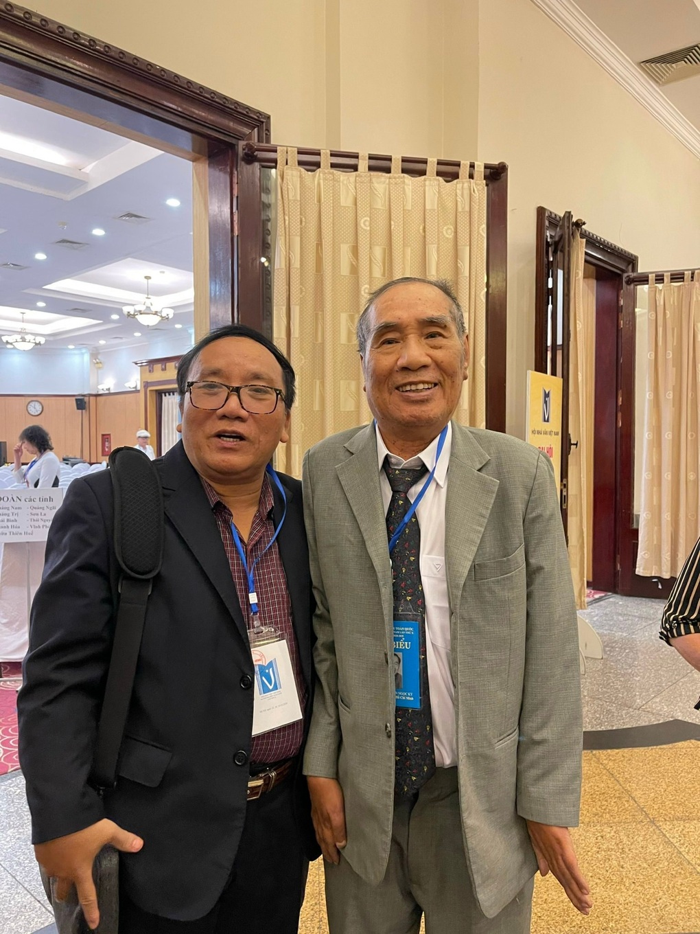 Tiết lộ những ngày cuối đời của thầy giáo viết chữ bằng chân Nguyễn Ngọc Ký - 3 Tiết lộ những ngày cuối đời của thầy giáo viết chữ bằng chân Nguyễn Ngọc Ký - 3