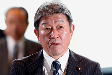 Nhật Bản muốn ghế thành viên thường trực Hội đồng Bảo an Liên Hợp Quốc