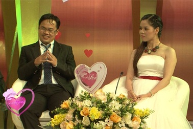 Vợ Chồng Son: Làm gì khi chồng khó tính?