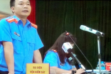 Xét xử vụ Oceanbank: Hồng Tứ được đề nghị giảm nhẹ hình phạt