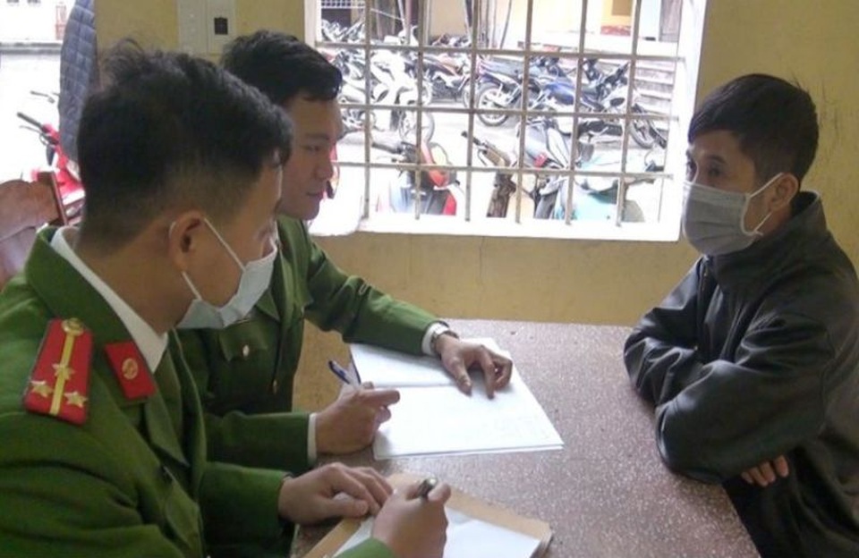 Người phụ nữ mất hơn 140 triệu đồng vì mua số lô, số đề giả - 5 Người phụ nữ mất hơn 140 triệu đồng vì mua số lô, số đề giả - 5