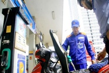 Giá xăng dầu đồng loạt tăng trở lại