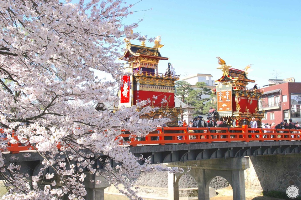 Sanno Matsuri - Lễ hội thần đạo Shinto lớn nhất Edo - 3 Sanno Matsuri - Lễ hội thần đạo Shinto lớn nhất Edo - 3