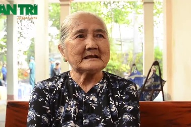 Sẽ có đường bê tông vào nhà mẹ Việt Nam anh hùng trong tuần này