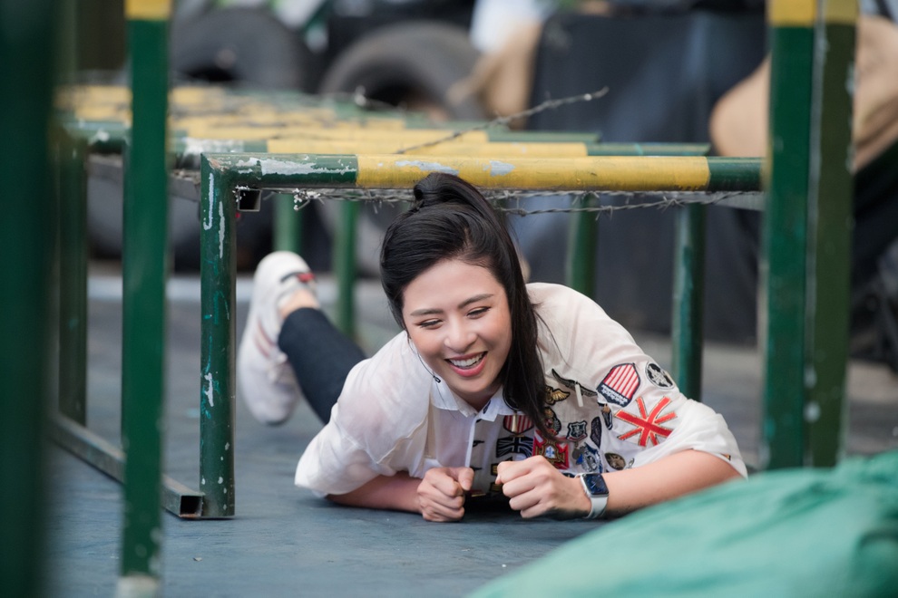 Dịch Covid-19 khiến Hoa hậu Ngọc Hân đợi cả năm trời vẫn chưa thể cưới - 5