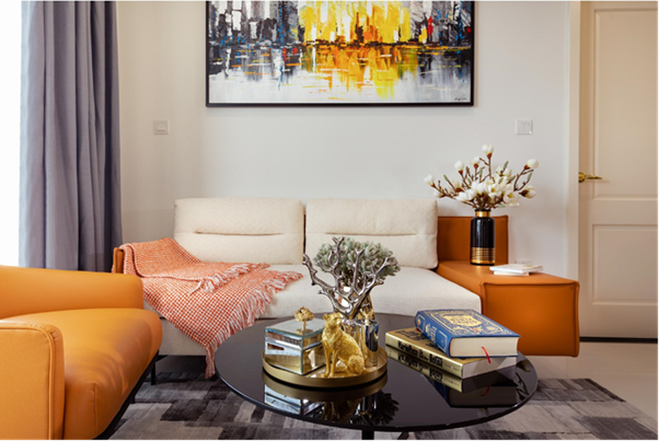 Căn hộ Premier Sky Residences tiên phong ứng dụng công nghệ “smart home” - 2 Căn hộ Premier Sky Residences tiên phong ứng dụng công nghệ “smart home” - 2