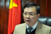 Bộ trưởng Tài chính: “Giá xăng tăng 30% là hợp lý!”