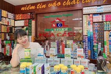 Nhà thuốc Nga Cách – Uy tín đến từ chất lượng và nguồn gốc sản phẩm