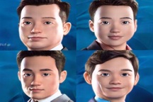 Công an cảnh báo lừa đảo từ trào lưu tạo ảnh hoạt hình trên Facebook