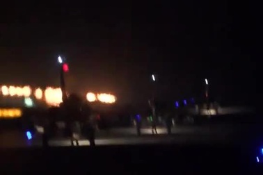 Pháp mở đợt không kích IS tại Syria sau vụ tấn công đẫm máu Paris