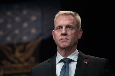 Phản ứng của Trung Quốc về bình luận của quyền Bộ trưởng Quốc phòng Mỹ