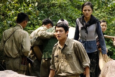 4 bộ phim do Nhà nước đặt hàng được phê duyệt kịch bản