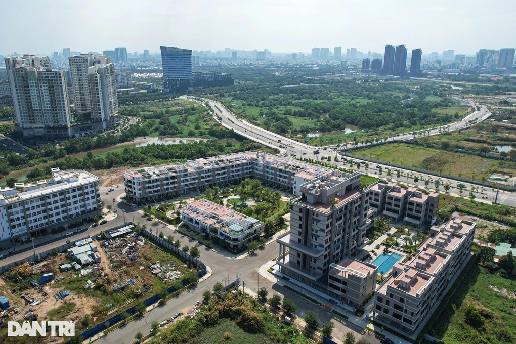 Người mua, sửa nhà ở cũng phải lập phương án khi vay vốn: Có làm khó BĐS? - 1 Người mua, sửa nhà ở cũng phải lập phương án khi vay vốn: Có làm khó BĐS? - 1