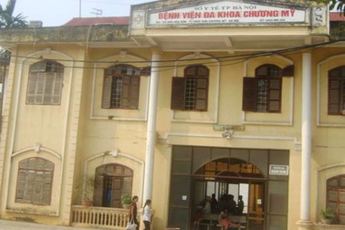 Hà Nội: Người đàn ông tử vong sau nửa ngày vào viện vì sốt