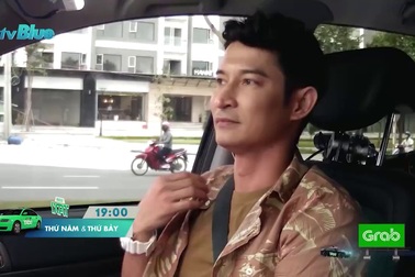 Diệu Nhi “tra tấn” bộ đôi Huy Khánh, Hoàng Rapper  với màn hát tiếng Anh... "thảm họa"