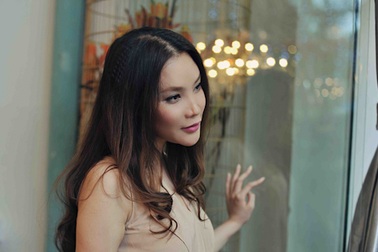 Hồ Quỳnh Hương từng “chết lâm sàng”