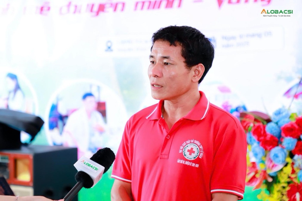 Dấu ấn DHG Pharma ở Gia Lai - Vững bước vươn xa, từ hành trình nhân ái - 4 Dấu ấn DHG Pharma ở Gia Lai - Vững bước vươn xa, từ hành trình nhân ái - 4