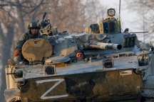 Mỹ, Ukraine nói Nga chỉ bố trí lại lực lượng gần Kiev chứ chưa rút quân