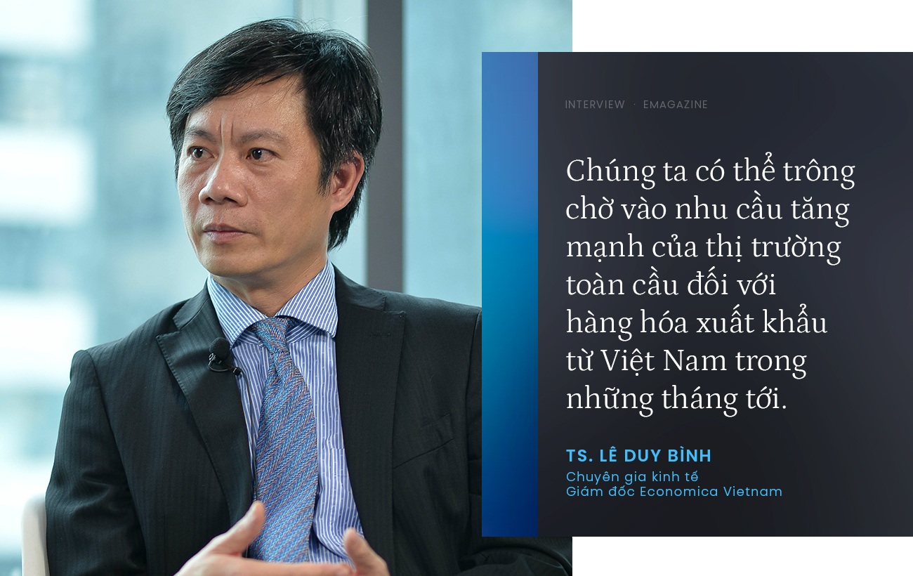 Chống dịch nhưng phải từng bước hoàn trả lại không gian hoạt động kinh tế - 2 Chống dịch nhưng phải từng bước hoàn trả lại không gian hoạt động kinh tế - 2
