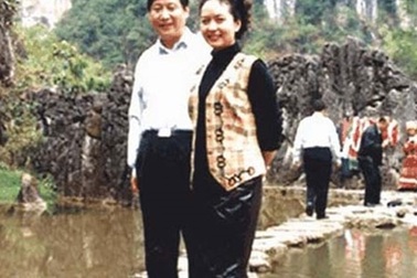 Những điều ít biết về gia đình Tổng Bí thư, Chủ tịch nước Trung Quốc Tập Cận Bình
