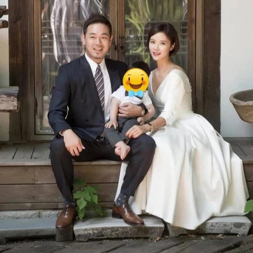 Sự nghiệp và đời tư lao đao của chị đẹp Hwang Jung Eum ở tuổi 41 - 3