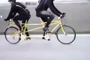 Tuyển tập những chiếc xe đạp độc đáo nhất thế giới