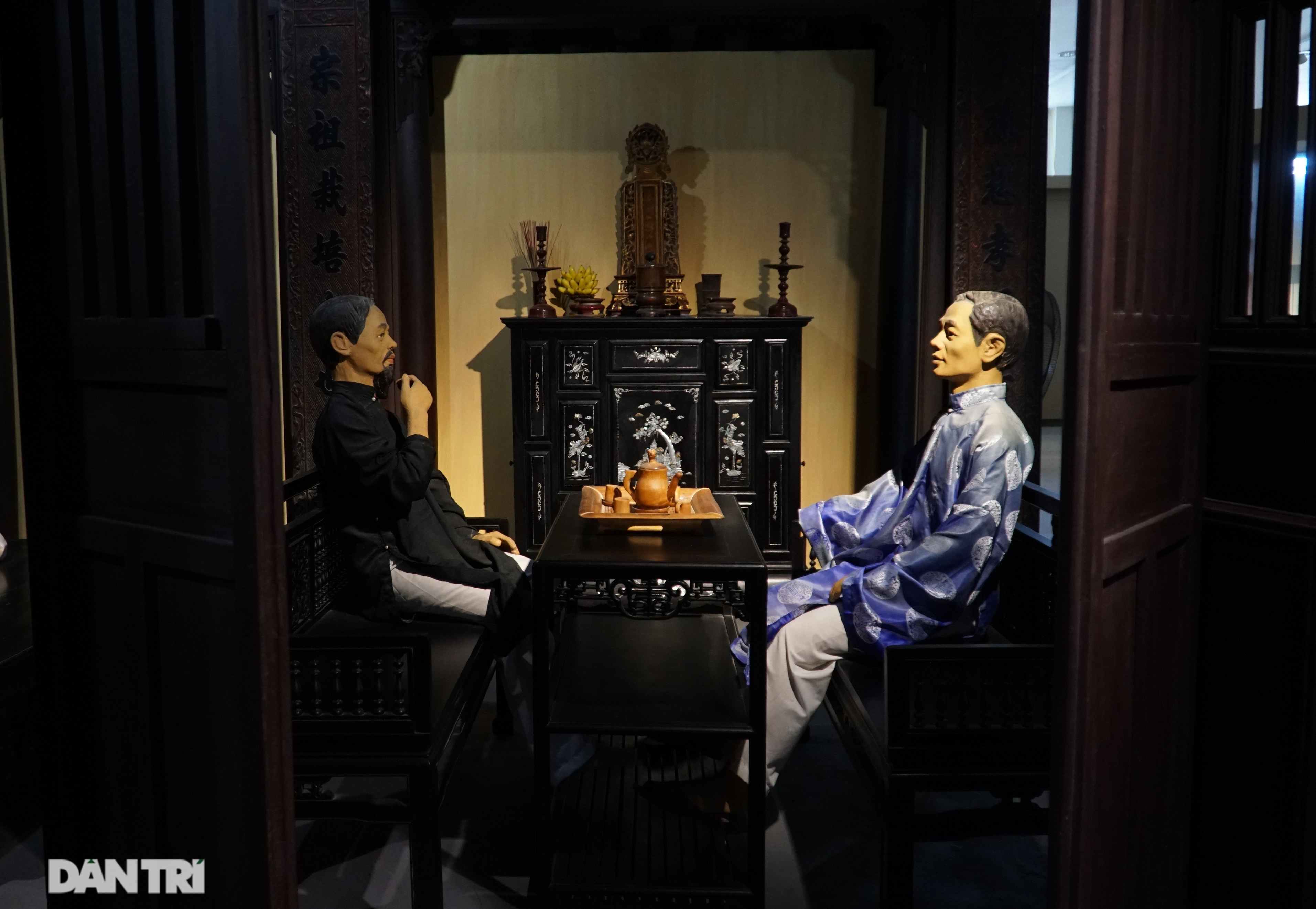 Chiêm ngưỡng cổ thành với tường cao, hào sâu giáp biển Đà Nẵng - 13 Chiêm ngưỡng cổ thành với tường cao, hào sâu giáp biển Đà Nẵng - 13