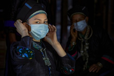 Vì một mùa xuân an toàn không Covid