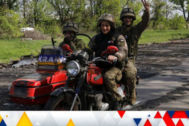 Chiến sự Ukraine 22/2: Nga hình thành "nồi hầm" tiếp theo bao vây quân Kiev