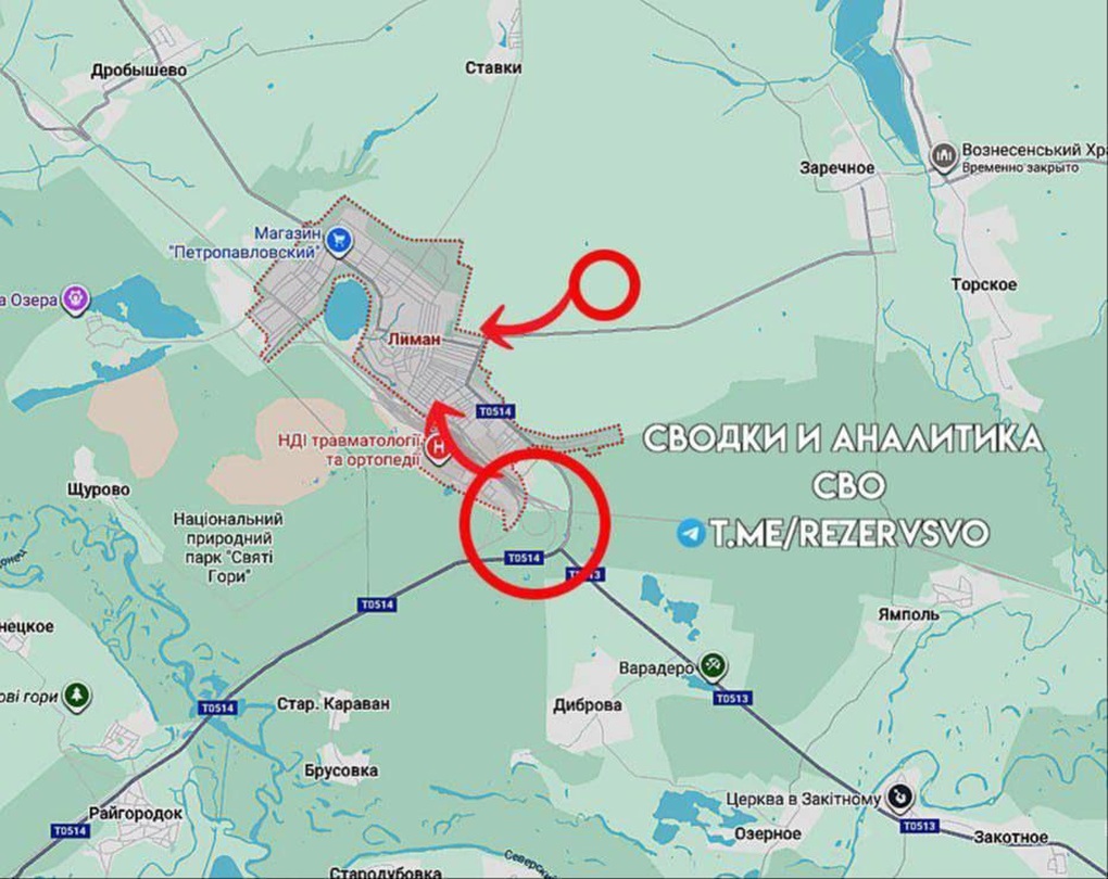 Chiến sự Ukraine 25/10: Nga ra tối hậu thư buộc Kiev đầu hàng ở Pokrovsk - 7 Chiến sự Ukraine 25/10: Nga ra tối hậu thư buộc Kiev đầu hàng ở Pokrovsk - 7