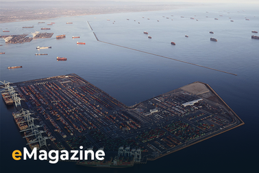 Ngoài Covid-19, một bóng đen khác đang bao phủ nền kinh tế toàn cầu