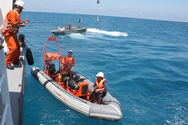 Các cơ chế giải quyết tranh chấp về biển hiện nay