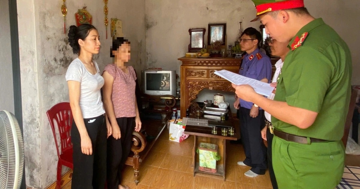 Khởi tố Tổng giám đốc Công ty cổ phần Dược phẩm ABI Pharma