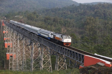 Indonesia gặp khó vì các khoản nợ "ẩn" từ các dự án với Trung Quốc