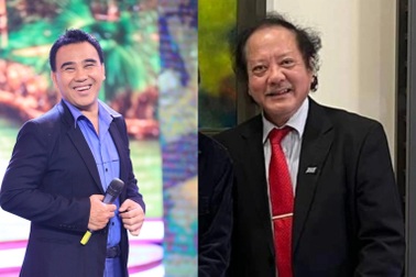 PGS.TS Hùng Tú giữ chức Chủ tịch Hội Điện ảnh, Quyền Linh là Phó Chủ tịch