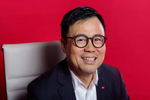 "Ông trùm" chứng khoán: Tôi không mua bán kiếm lợi cổ phiếu của chính mình