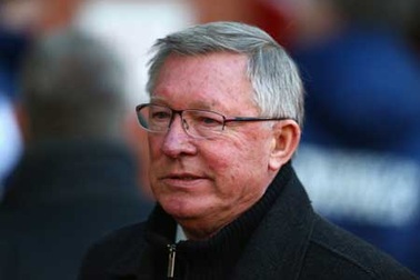 Alex Ferguson “nói không” với “phiên chợ đông” 2013