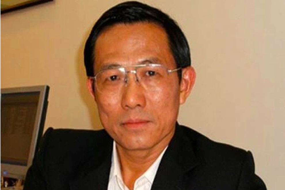 Đề nghị Ban Bí thư kỷ luật nguyên Thứ trưởng Bộ Y tế Cao Minh Quang - 1 Đề nghị Ban Bí thư kỷ luật nguyên Thứ trưởng Bộ Y tế Cao Minh Quang - 1